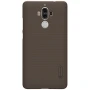 Nillkin Super Frosted Shield Matte cover case for Huawei Mate 9 order from official NILLKIN store